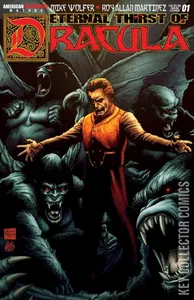 Eternal Thirst of Dracula #1