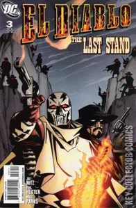 El Diablo #3