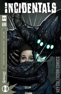 Incidentals #11