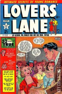 Lovers' Lane #2