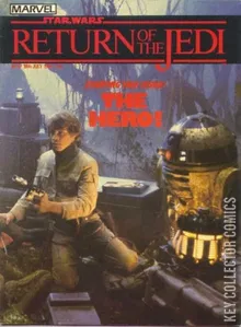 Return of the Jedi Weekly #57