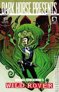 Dark Horse Presents #15