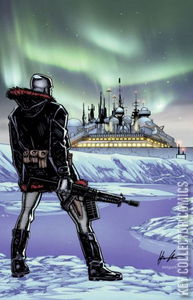 G.I. Joe #10 