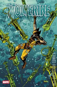 Wolverine #25