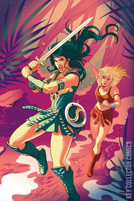 Xena: Warrior Princess