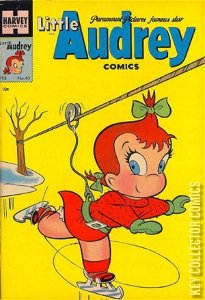 Little Audrey #40