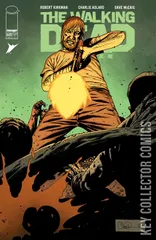 Variant Cover for Walking Dead Deluxe, The #60