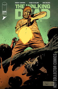 Walking Dead Deluxe, The #60