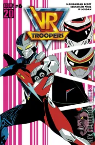 VR Troopers #6
