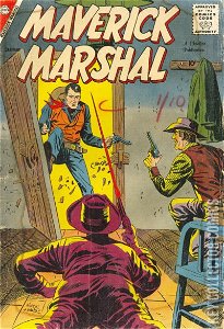 Maverick Marshal #2