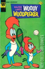 Variant Cover for Woody Woodpecker #146