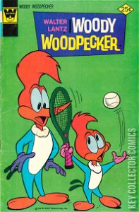 Woody Woodpecker #146
