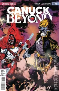 Canuck Beyond #4