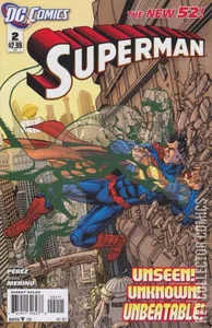 Superman #2