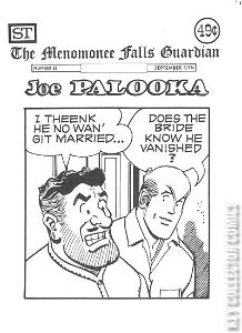 The Menomonee Falls Guardian #63