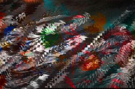 Ascencia #29