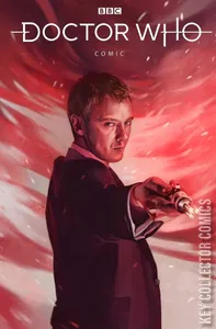 Doctor Who: Missy #3