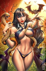 Vampirella #22