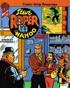 Steve Roper & Chief Wahoo #2