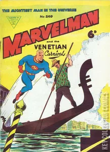 Marvelman #369
