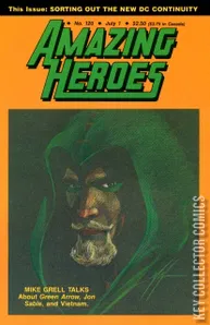 Amazing Heroes #120