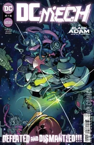 DC: Mech #4