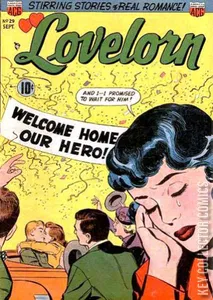 Lovelorn #29