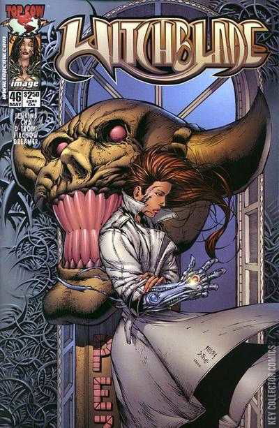 Witchblade Collectable Trading Cards for sale | eBay