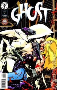 Ghost #19