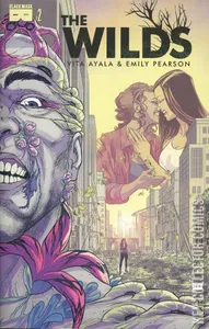 The Wilds #2