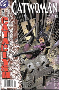 Catwoman #56