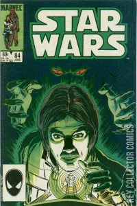 Star Wars #84