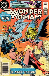 Wonder Woman #290