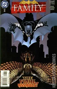 Batman: Family #8