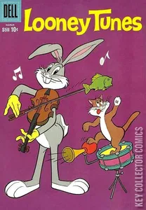 Looney Tunes #221