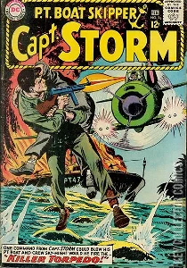Capt. Storm #5
