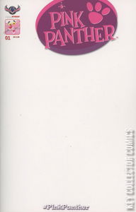 Pink Panther #1