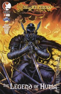 Dragonlance: The Legend of Huma #5