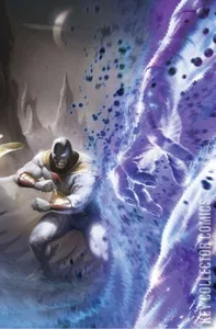 Space Ghost #8