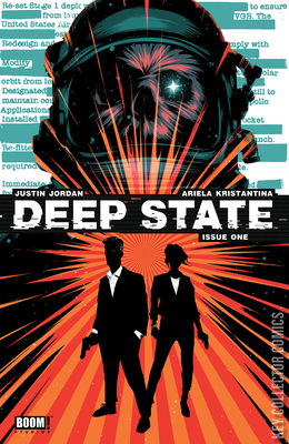 Deep State