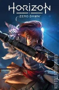 Horizon Zero Dawn: Liberation #3