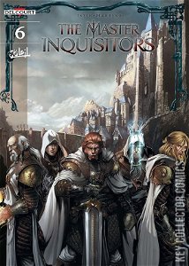 The Master Inquisitors #6