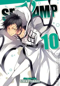 Servamp #10