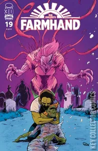 Farmhand #19