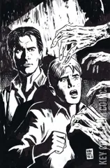 Variant Cover for Archie x The Army of Darkness #4