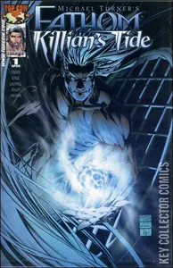 Fathom: Killian's Tide #1