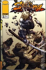 Cover for Shidima #0
