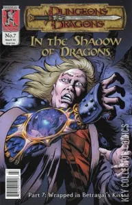 Dungeons & Dragons: In the Shadows of Dragons #7