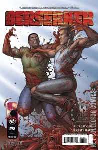 Berserker #6