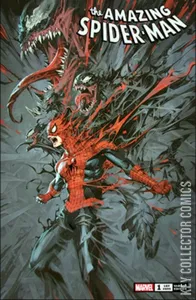 Amazing Spider-Man #1